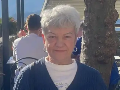 Finsbury Park: Family pays tribute to 'truly wonderful' woman killed in burglary