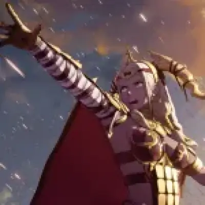 Fire Emblem: Fortune’s Weave preview – sci-fi twist and deep strategy
