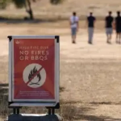 Fire services urge: save 999 for real emergencies, not neighbor's BBQ