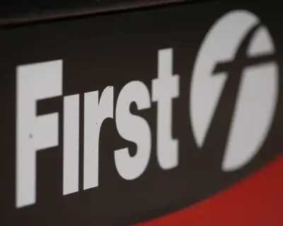 First Bus bans under-16s alone after 6pm in Stoke-on-Trent