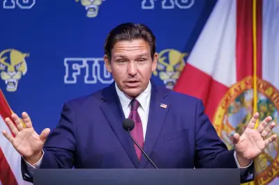 Florida grand jury: DeSantis admin misused Medicaid funds
