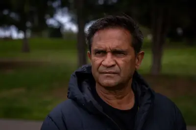 Former AFL star Nicky Winmar jailed for six months for assault