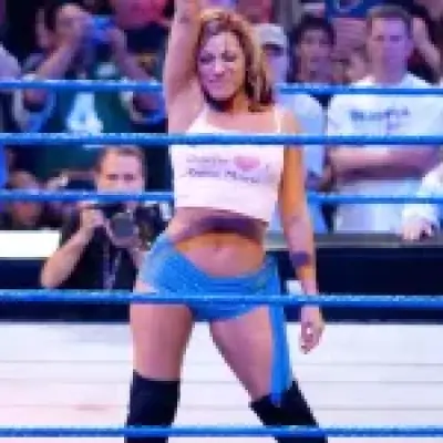Former WWE star Dawn Marie earns more on OnlyFans than wrestling