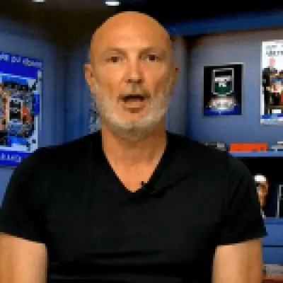 Frank Leboeuf names Arsenal as clear favourites to win Premier League title