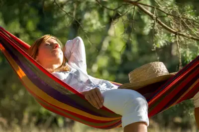 French Sunday: The Secret to a Healthier, Happier Life?