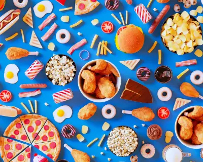 FSA Urged to Update Ultra-Processed Food Guidance