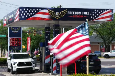 Fuel supplier sues KRSM over $4m in allegedly stolen gas