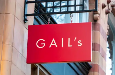 Gail's Highbury Barn Opening Sparks Local Backlash in Islington