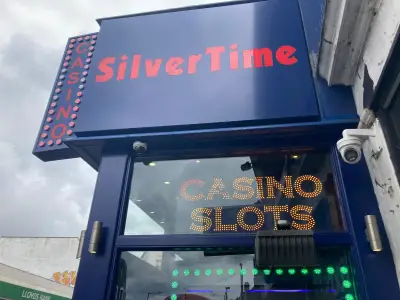 Gambling chain wins 24/7 licence for Earl's Court arcade despite objections