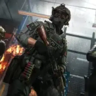 Games Inbox: Should Call Of Duty go free-to-play?