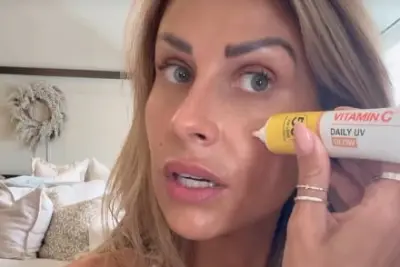 Garnier Vitamin C SPF50 Drops to Lowest Price in 3 Months