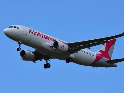 Gatwick stowaway death: why people risk wheel wells and survival odds
