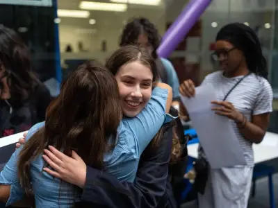 GCSE Results 2026: Release Time, Appeals, and Holiday Advice