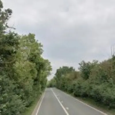 Girl, 6, Dies After Tractor and Car Crash in Warwickshire