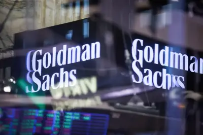 Goldman Sachs Acquires ETF Provider Neos in $2.3bn Deal