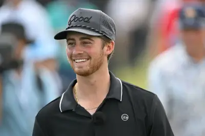 Good Good Golf co-founder apologizes for violent ad backlash