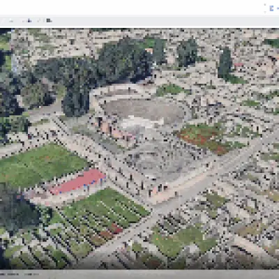 Google pulls AI Earth image tool after fake satellite images spark backlash