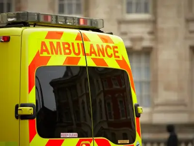 Grandmother died after paramedics discharged her instead of taking to hospital