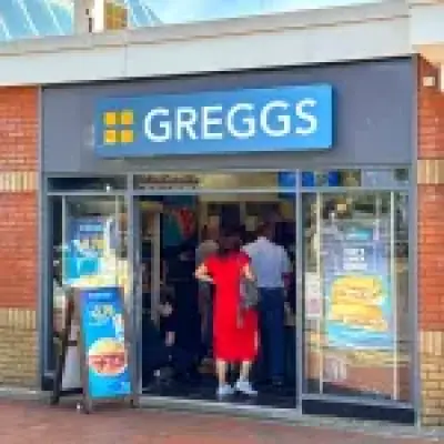 Greggs brings back Steak & Stilton Bake after 7-year hiatus