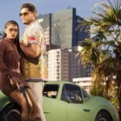 GTA 6 leaker teases 'nudist town' clip as Rockstar hunts source
