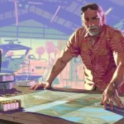 GTA 6 Leaks, EA Exec Controversy, and Switch 2 Price Concerns: Friday Games Inbox