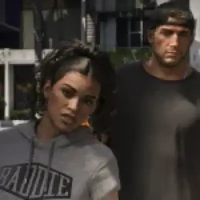 GTA 6 Netflix Show Divides Fans: Graphics Praise, Gameplay Doubts