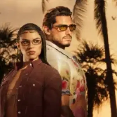 GTA 6 Netflix Show Predictions and Gaming News Roundup