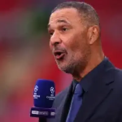 Gullit: Rashford Could Be Best Signing of Summer for Man Utd