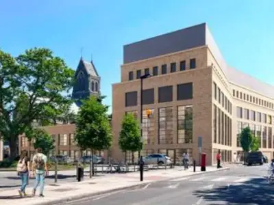 Hackney rejects STOREX self-storage plan for Anvil House
