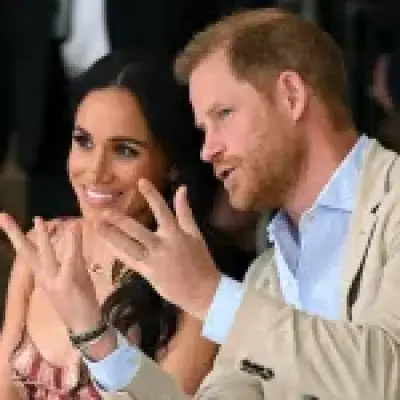 Harry and Meghan Secure UK Home for Return, Children Enrolled in British Schools