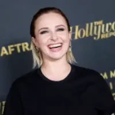 Hayden Panettiere: A Millennial Hero Gone Too Soon at 36