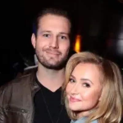 Hayden Panettiere's Boyfriend Brian Hickerson's Legal Bid Denied Days Before Her Death