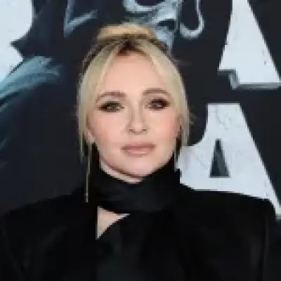 Hayden Panettiere's Death Triggers Criminal Investigation by Police