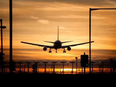 Heathrow flooding forces road closures at Terminals 2 and 3