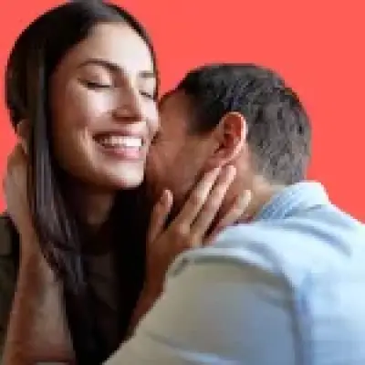 Hickeys Are Back: Why Adults Are Embracing the 'Primal' Love Bite