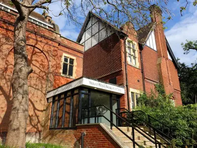 Hidden Gem: Tring, Hertfordshire's Charming Town 1 Hour from London