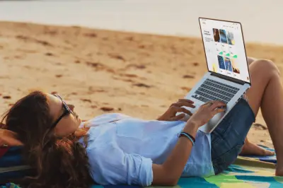 Holafly eSIM Review: Cheaper Roaming for UK Travellers