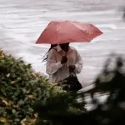 Hosepipe ban hits 1.4M as UK braces for rain and flooding
