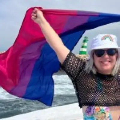 How a Berlin Pride trip led to my bisexual awakening at 28