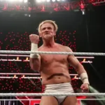 Ilja Dragunov Leaves WWE After 7 Years, Fans Call It a Major 'Fumble'