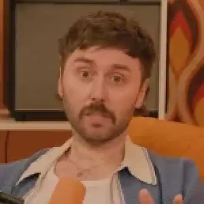 Inbetweeners star James Buckley at high risk of heart attack or stroke