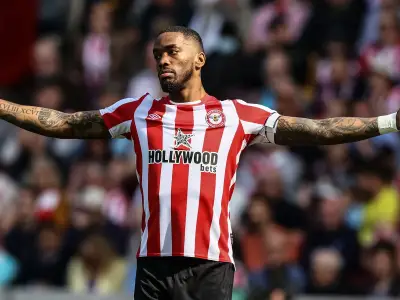 Ivan Toney charged with assault after Soho nightclub incident