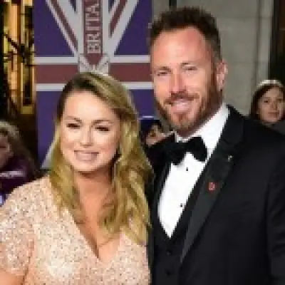James Jordan says he and Ola are 'not in a good place' after split