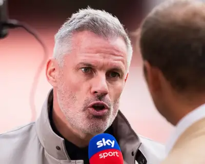 Jamie Carragher faces bankruptcy petition from HMRC over tax bill