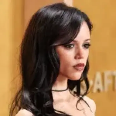 Jenna Ortega opens up about not eating or drinking on set as a child