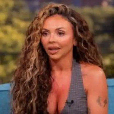 Jesy Nelson's New Man: Ex of TOWIE Star Lydia Bright After Zion Split