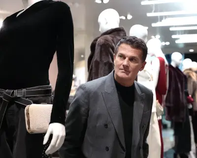 John Lewis boss Peter Ruis exits as Harvey Nichols sold to Frasers