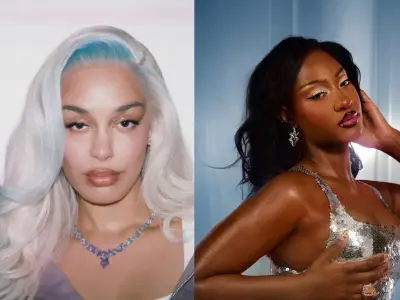 Jorja Smith and Tems at All Points East 2026: Set Times, Tickets, and Lineup Guide