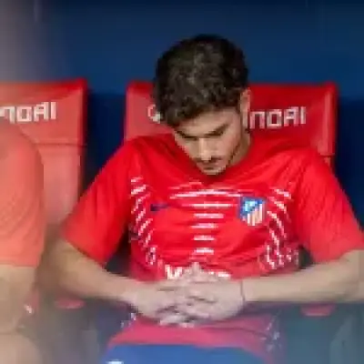 Julian Alvarez ignores Mikel Arteta call as Barcelona move looms