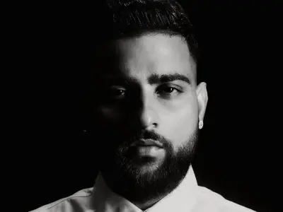 Karan Aujla O2 Resale Tickets: Where to Buy Ahead of UK Tour